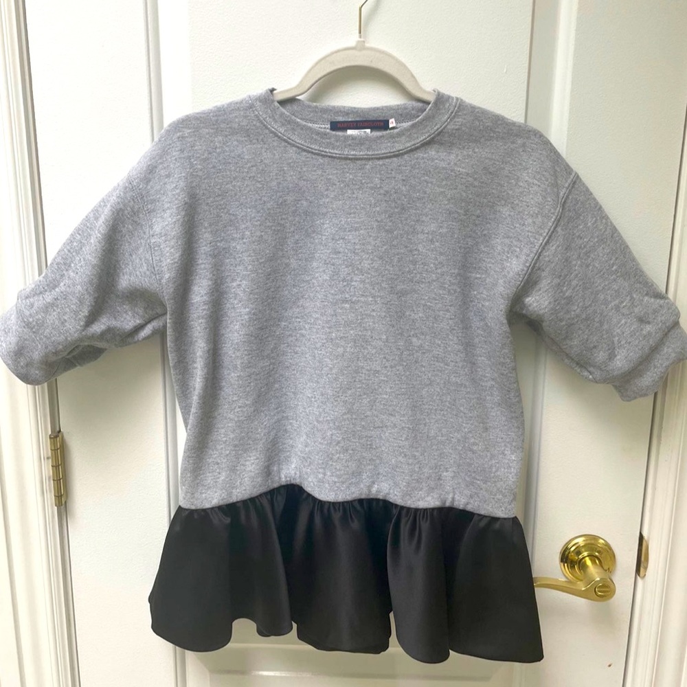 Harvey Faircloth Crewneck Sweater
